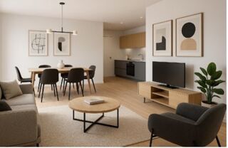 Vente Appartement Appartement T2 et T3 Saint-brieuc