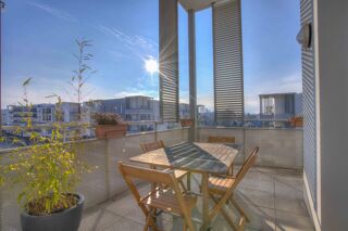  Appartement � vendre 3 pi�ces 65 m�