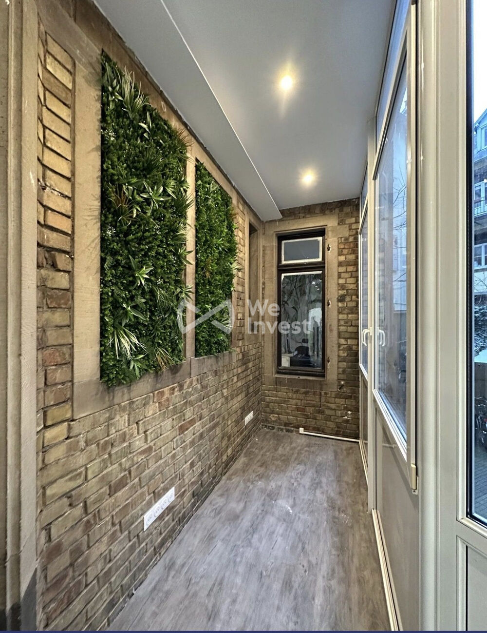  Immobilier Professionnel à louer Strasbourg Strasbourg