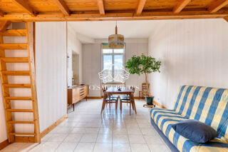  Appartement à vendre 1 pièce 34 m²