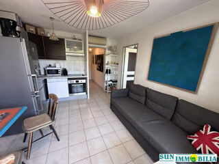  Appartement � vendre 2 pi�ces 29 m�
