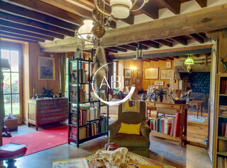  Maison � vendre 6 pi�ces 172 m�