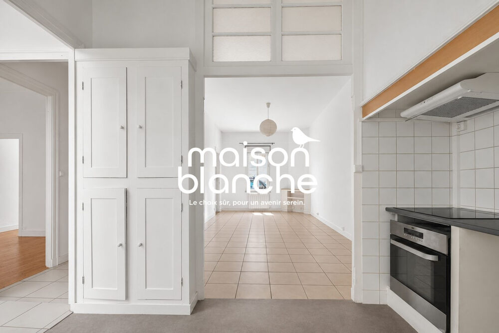 Maison à vendre Bordeaux