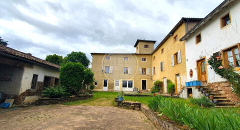   Belle demeure Maison - 9 pi�ce(s) - 200 m�
