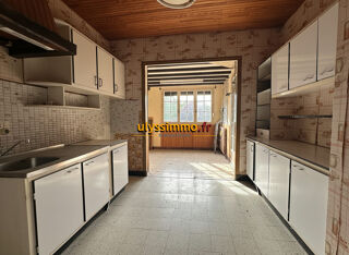  Maison à vendre 4 pièces 81 m²