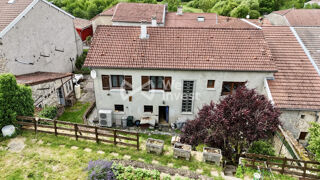  Maison à vendre 8 pièces 213 m²