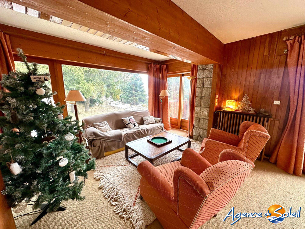 à vendre  Maison Font-Romeu-Odeillo-Via (66120)