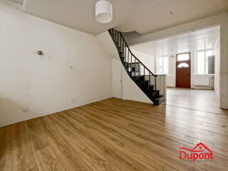  Maison � vendre 4 pi�ces 70 m�