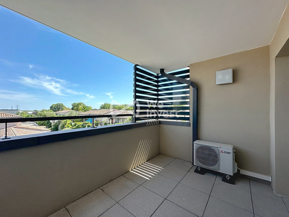Vente Appartement Appartement à vendre Saint-Jean-de-Védas Saint-jean-de-védas