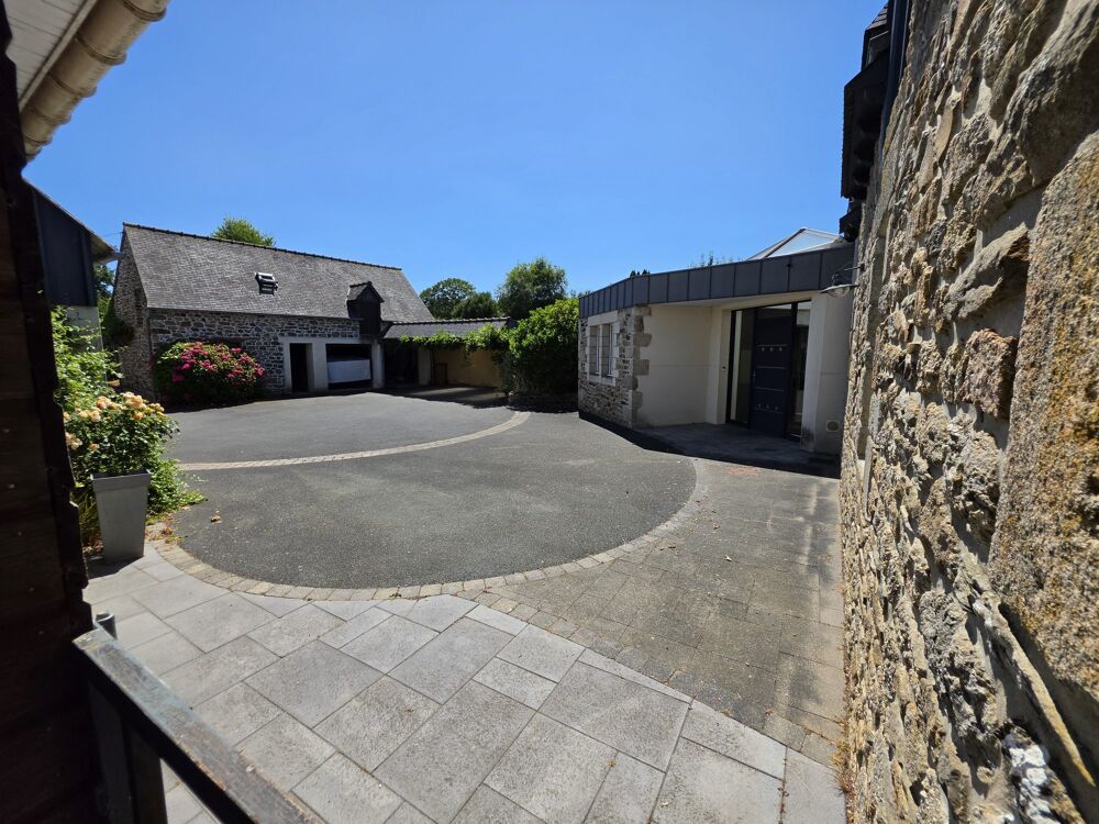 Vente Maison Maison à vendre Saint-Rieul Saint-rieul