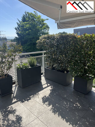  Appartement à vendre 3 pièces 72 m²