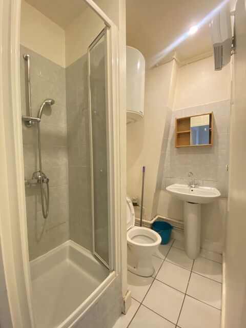  Appartement � louer 2 pi�ces 23 m�