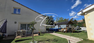  Maison à vendre 4 pièces 123 m²