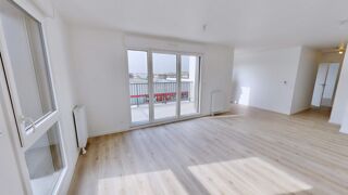  Appartement � vendre 3 pi�ces 67 m�