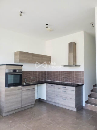 Location Appartement T2 proche commodités La tour-du-pin