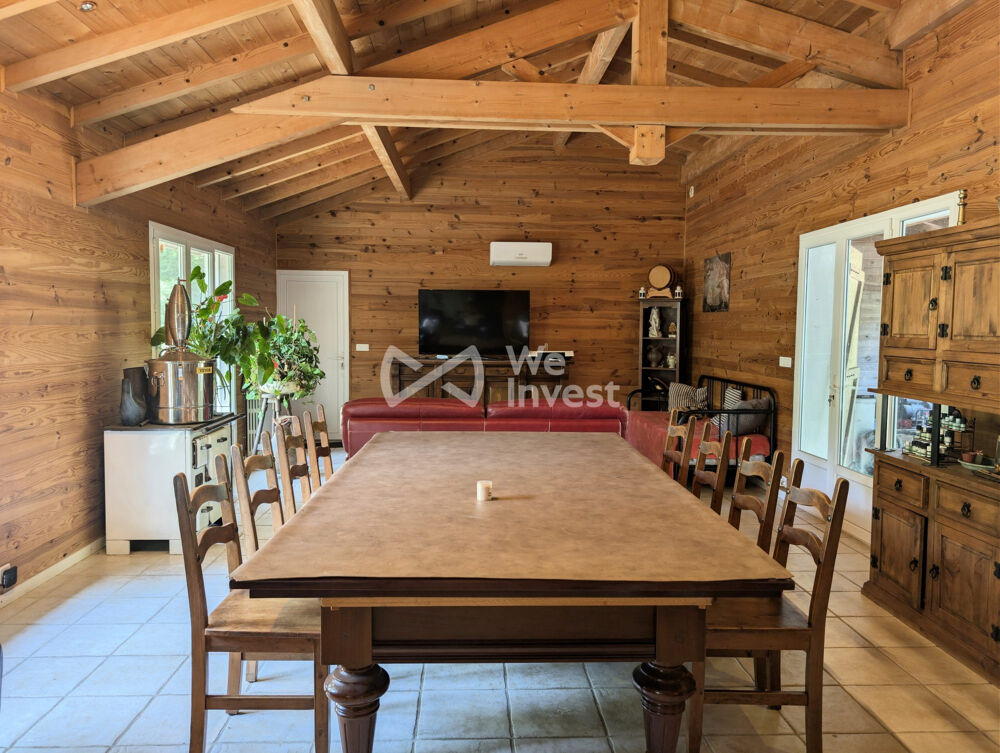 Maison à vendre Moustey