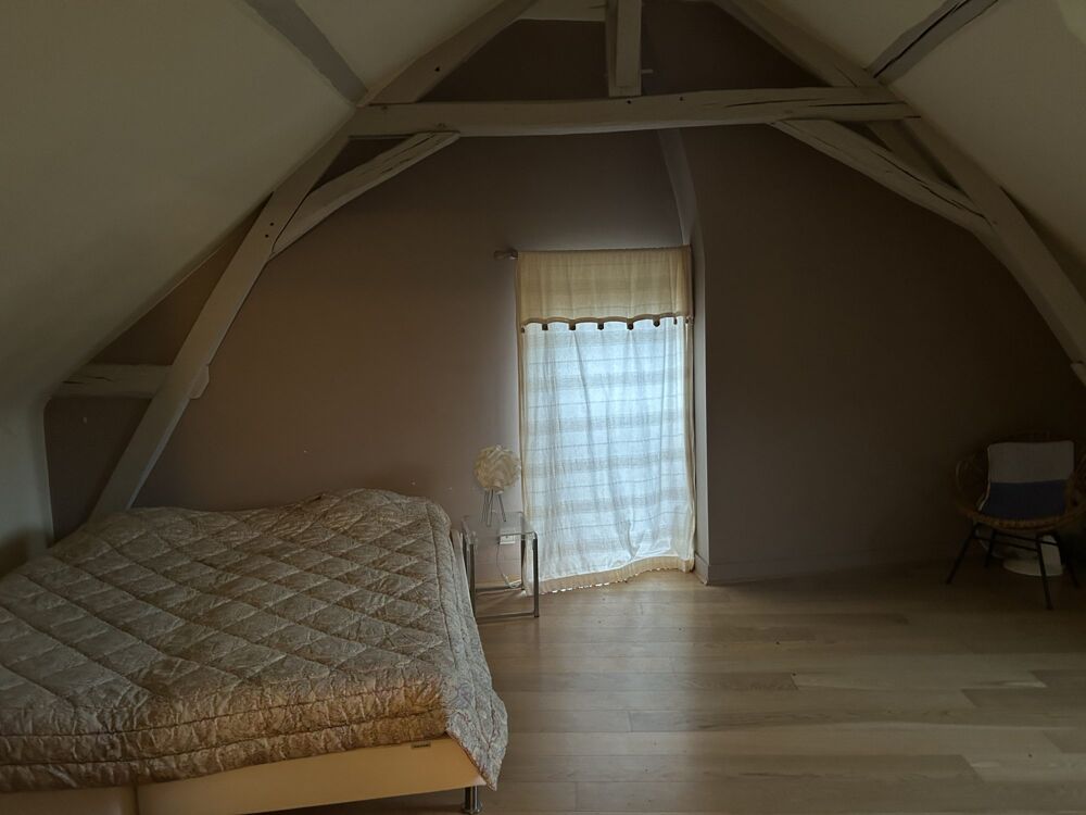 � vendre  Maison Savonni�res (37510)