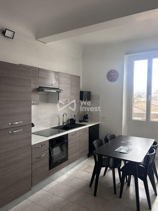  Appartement � vendre 3 pi�ces 54 m�