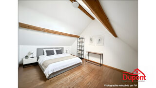  Maison � vendre 5 pi�ces 83 m�