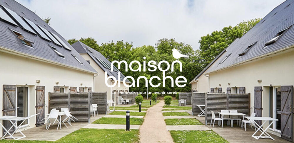 INVESTISSEMENT LMNP - RENTA 5,3 % - AUBERVILLE (14)