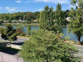  Appartement � vendre 2 pi�ces 41 m�