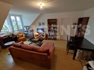  Appartement � vendre 2 pi�ces 49 m�