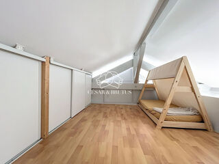  Appartement  vendre 3 pices 81 m