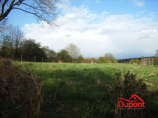  Terrain à vendre 1280 m²