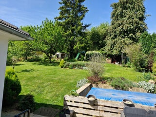  Maison à vendre 6 pièces 142 m²