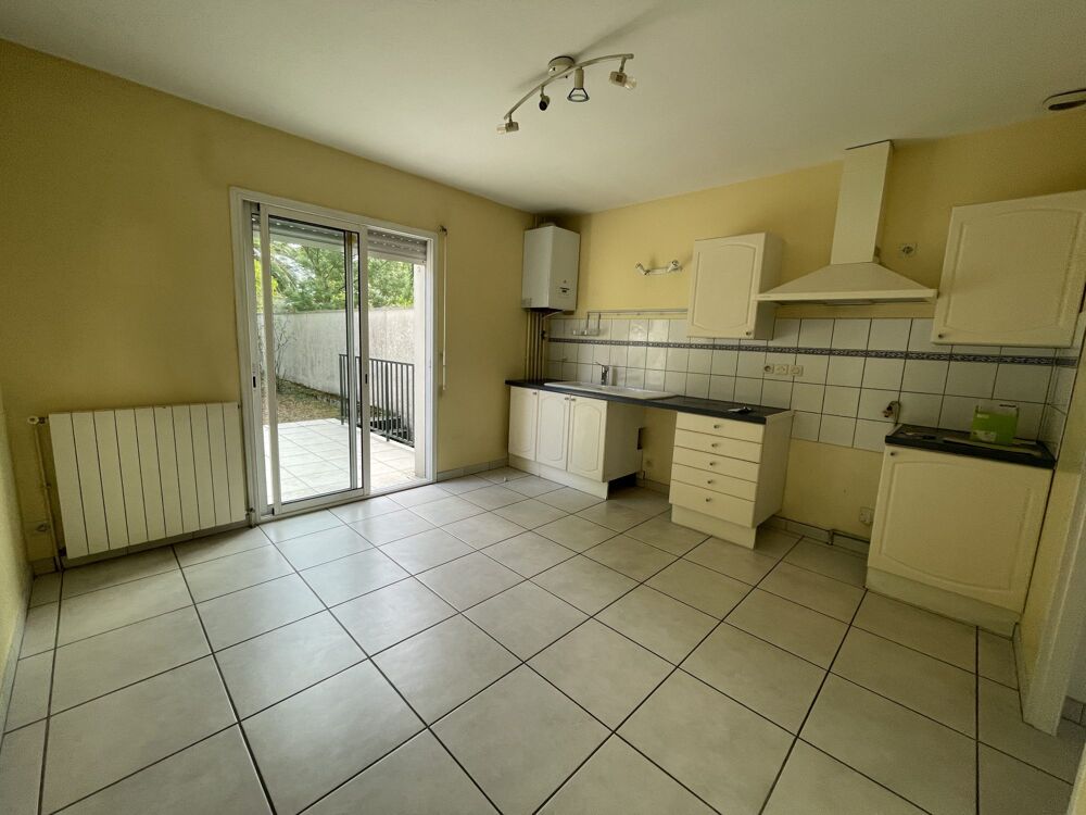 Vente Maison Maison à vendre Mérignac Mérignac