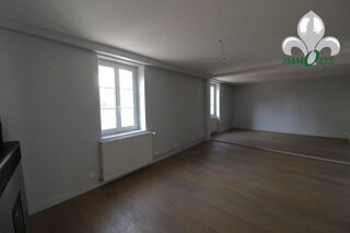  Appartement � louer 5 pi�ces 115 m�