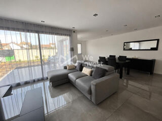  Maison à vendre 5 pièces 112 m²