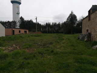  Terrain  vendre 800 m