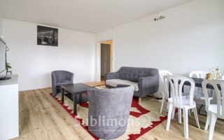  Appartement � vendre 5 pi�ces 107 m�