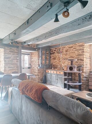  Maison � vendre 3 pi�ces 86 m�