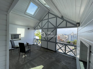  Maison à vendre 13 pièces 371 m²