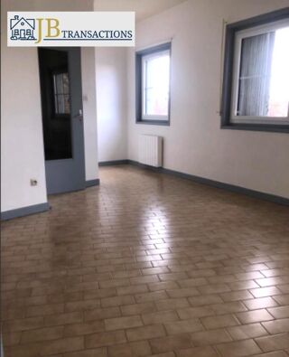  Appartement � vendre 4 pi�ces 65 m�
