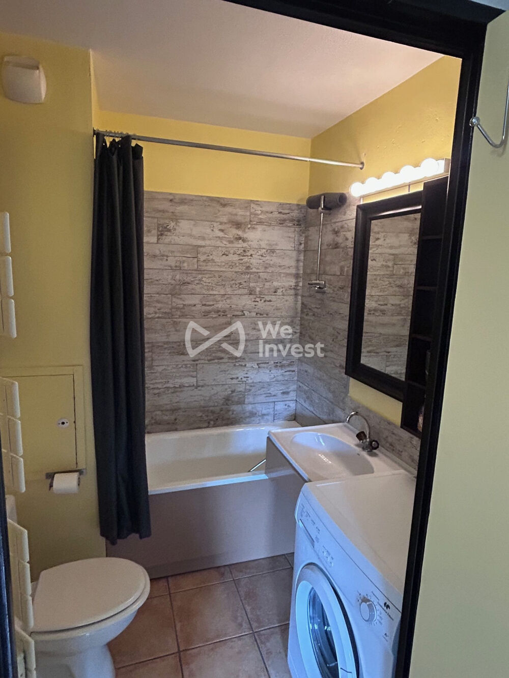 Appartement à vendre Gréoux-les-Bains