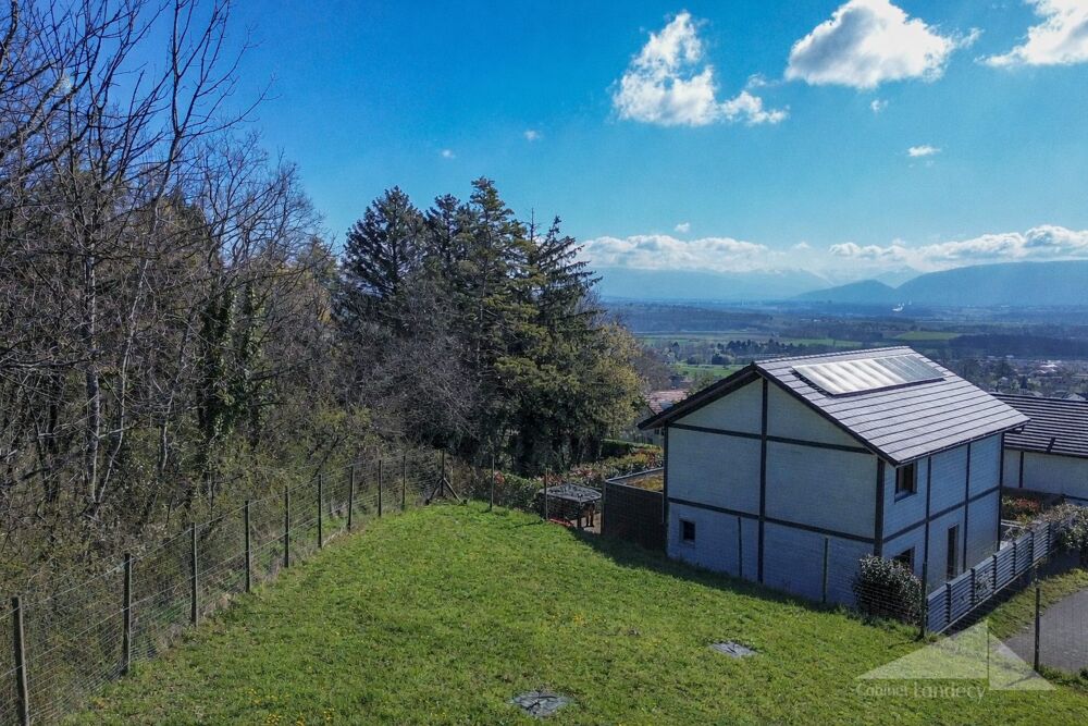 � vendre  Maison Saint-Jean-de-Gonville (01630)