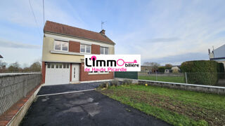  Maison � vendre 4 pi�ces 80 m�