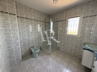  Maison à louer 4 pièces 113 m²