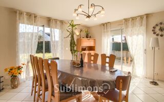  Maison � vendre 4 pi�ces 120 m�