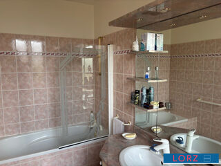  Maison � vendre 5 pi�ces 136 m�