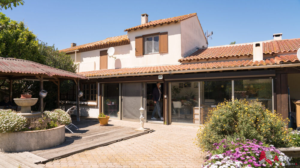  vendre  Maison Arles (13200)