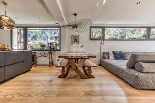  Appartement à vendre 5 pièces 129 m²