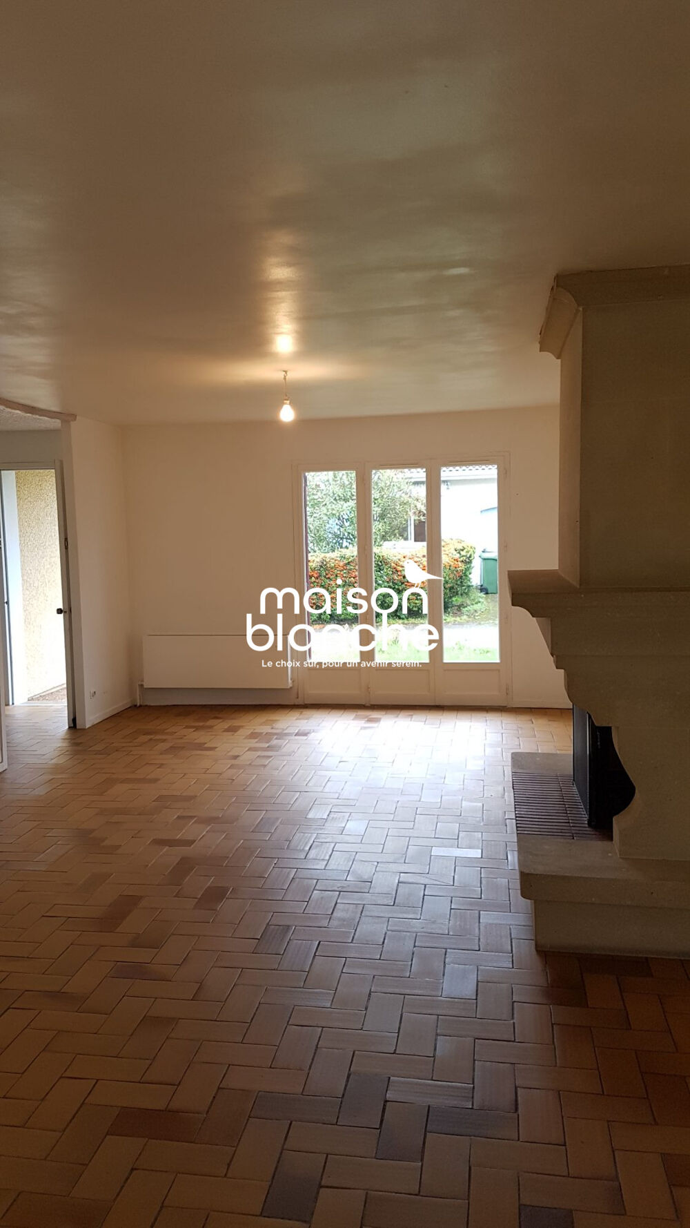 Location Maison Maison T4 de plain-pied - PROCHE MÉRIGNAC CENTRE Mérignac