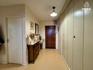  Appartement  vendre 4 pices 59 m