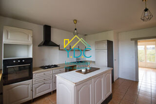  Maison � vendre 4 pi�ces 84 m�