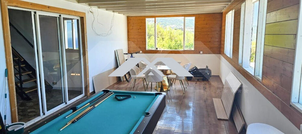 � vendre  Maison Saint-Denis (97400)