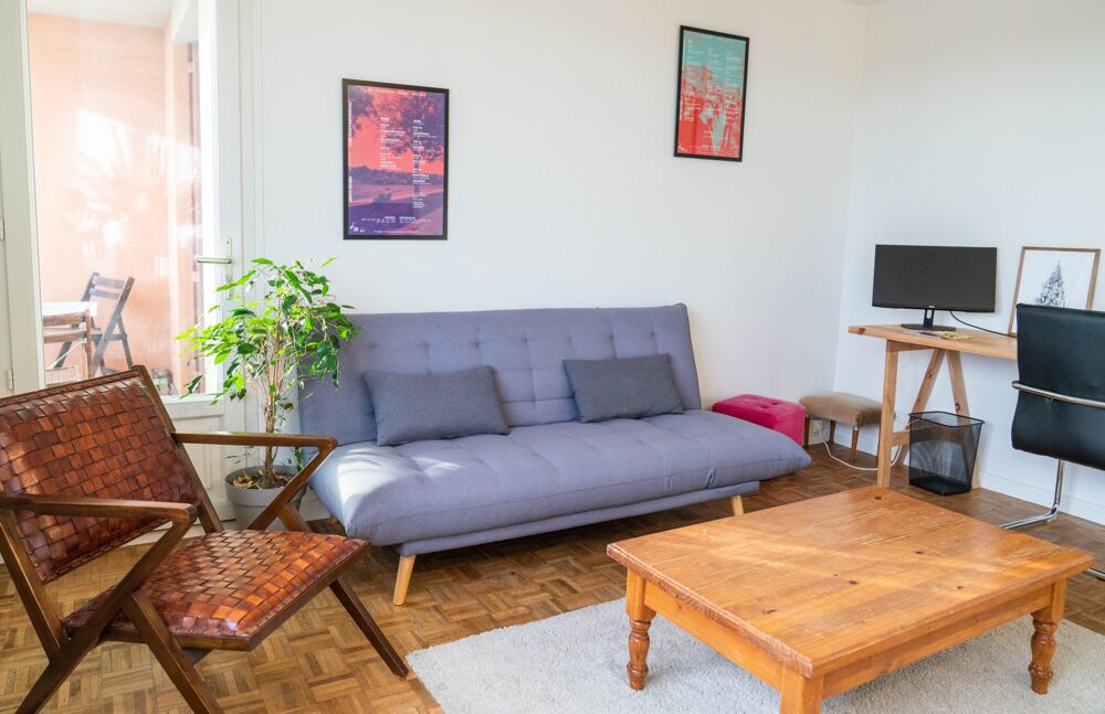 Appartement T4